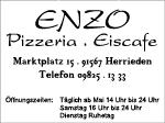 Pizzeria Eiscaf&eacute; ENZO
