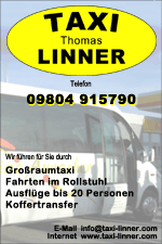 Taxi Linner
