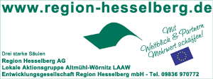 RegionHesselberg