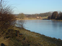 Weiher