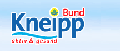 Logo Kneippbund