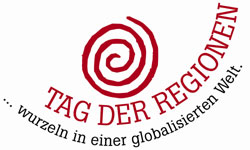 Logo Tag der Regionen